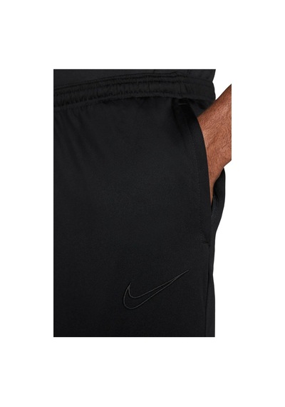 Nike Dri-fıt Academy Erkek Eşofman Altı Cw6122-011-6493 Siyah