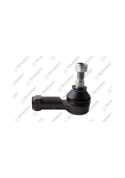 Teknorot Hy-241 - Rot Başı Dış Sağ-sol Hyundaı Starex 2.5l D4bh.