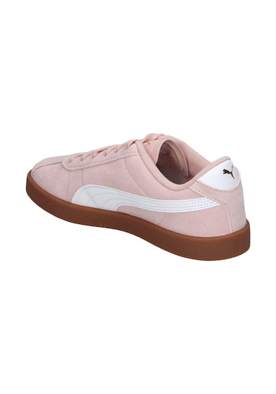 Puma Club Iı Pudra Kadın Günlük Sneaker Pudra