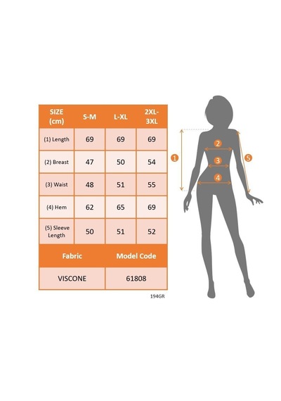 Mythrıva Kadın Uzun Kollu Yakadan Düğmeli Kolları Tül Detaylı Viskon Bluz Saks Mavi
