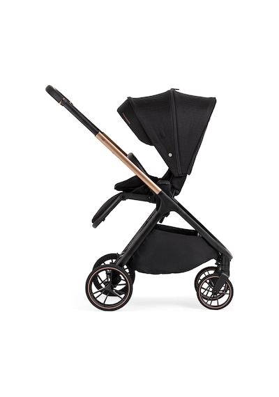 Bagi Litego Cosmo Travel Sistem Bebek Arabası Black