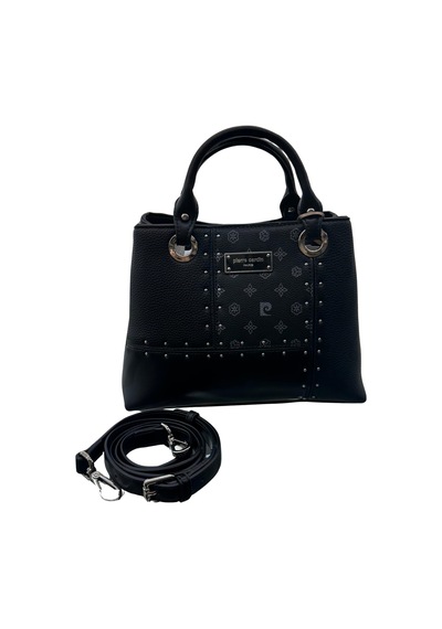 Pierre Cardin 05pc25k10362-trkm S Çanta Siyah Siyah