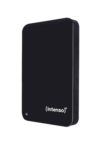 Intenso 2tb 2.5" Usb 3.0 Taşınabilir Harddisk Siyah