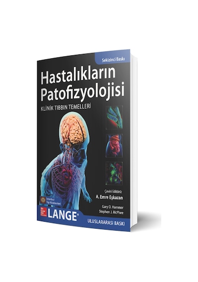 Hastalıkların Patofizyolojisi