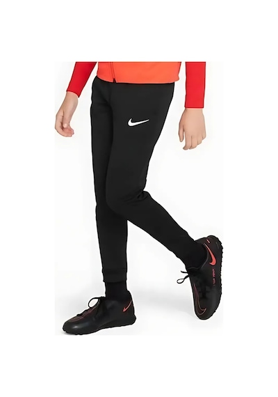 Nike Dri-fıt Academy Pro Tracksuit Çocuk Siyah Eşofman Takımı Kırmızı - Siyah