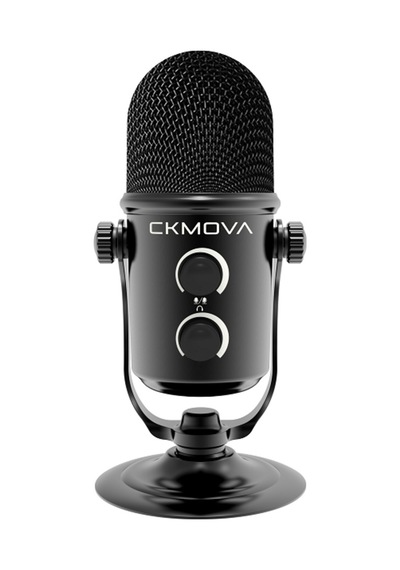 Ckmova Sum3 Kardioid Kondenser Usb Mikrofon