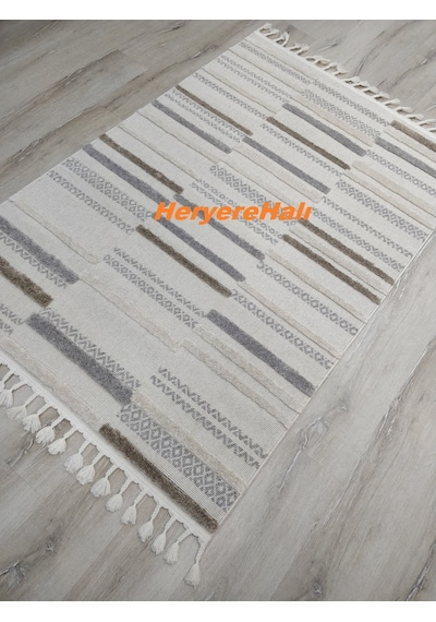 Eko Halı Terazzo Kilim 120x180 Cm