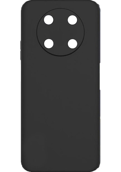 Huawei Nova Y91 Elektrocase Serisi Silikon Kılıf - Al3340