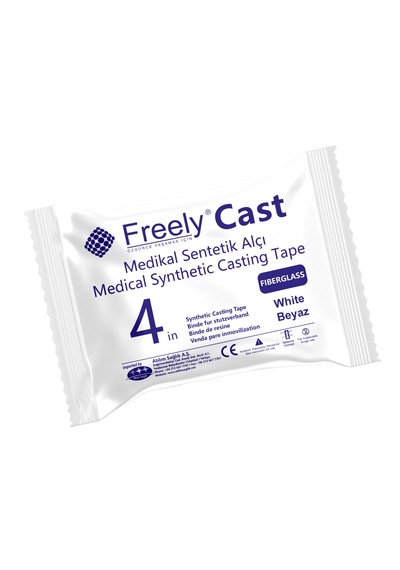 Freely 4 I Nc Amerikan Alc I Sentetik Alçı
