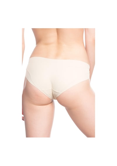 Ten Mı Emay 2818 Slip Külot Lazer Korse Ten