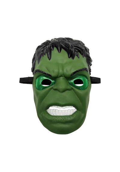 Prestij Bvm Oyuncak Hulk Figür Ve Maske Oyun Seti Fab.8525