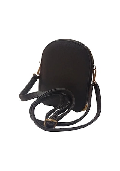 Armine Kadın Omuz Askılı Çanta 384 Pia Kahve