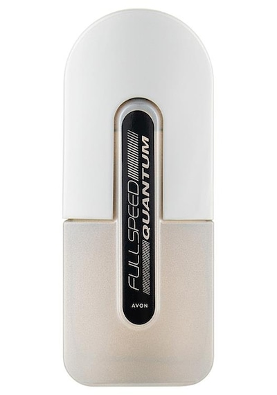 Avon Fullspeed Quantum Erkek Parfüm EDT 75 ML
