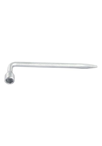 İzeltaş Bijon Anahtarı 11/16 17 Mm Pipo Tip