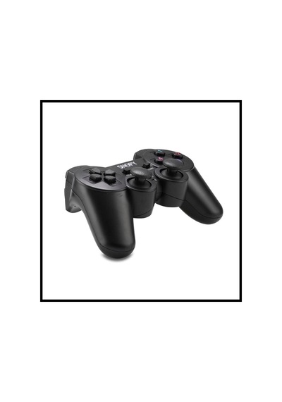 Snopy Sg-401, Usb/pc/ps3, 1.8mt Kablolu, Çift Titreşimli, Gamepad