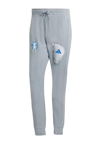 Adidas Jx3929 Eşofman Altı Açık Gri Açık Gri