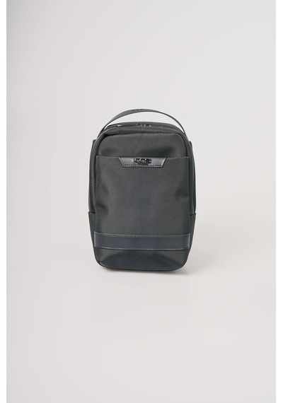 Ççs Unisex Çapraz Çanta Ccs31563 Siyah