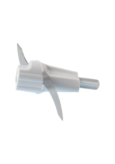 Arçelik Uyumlu K 1631/K 1630 Rondo Doğrayıcı Bıçak - 265862008