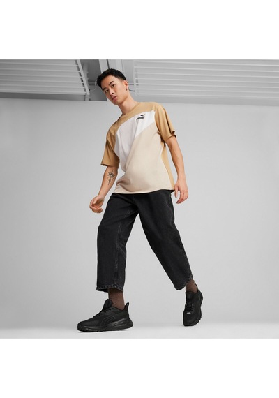 Puma Hypnotic Erkek Siyah Spor Ayakkabı 39523501 Siyah