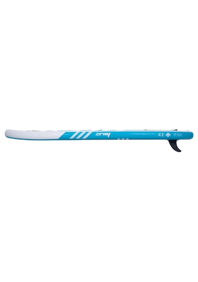 Zray X2 Şişme Sup Paddle Board Seti 330x81x15 Cm Mavi