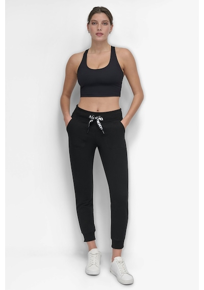 Dkny Kadın Eşofman Altı Dp5p3496-blk Siyah