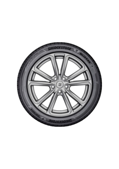 Bridgestone 255/45R19 104W Xl Blızzak 6 Enlıten Ev Ready Elt Kış Lastiği 2026