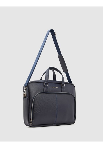 Pierre Cardin Lacivert Evrak Çantası 50337155-vr033