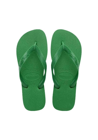Havaianas Top Green Unisex Terlik 2703-4908 Yeşil