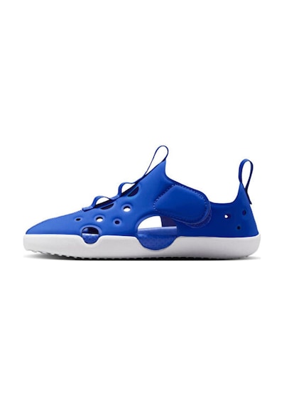 Nike Sunray Protect 4 Ps Çocuk Sandaleti Hf6277-400 Mavi