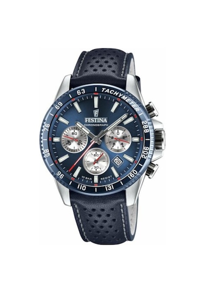 Festina F20561/2 Chronograph Erkek Kol Saati
