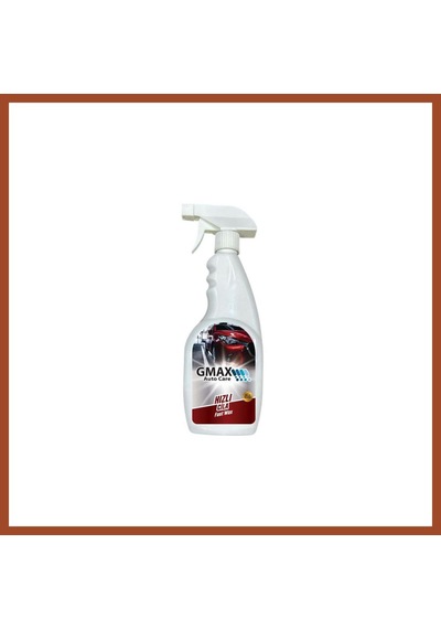 Bezos Camrade 500ml Hızlı Islak Cıla 1 Adet Pro