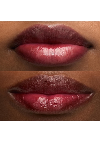 Inglot Lip Volume Tinted Lip Balm Dolgunlaştırıcı Renkli Dudak Balmı Velvet Burgundy 127 Çok Renkli