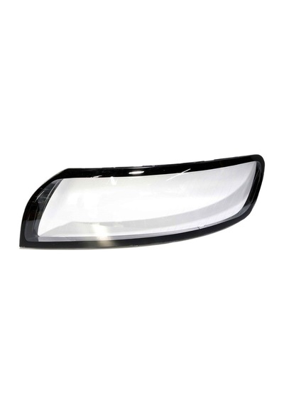 Gkl 342586 Far Camı Sol Volvo S40 2007-2012 A Kalite Tayvan