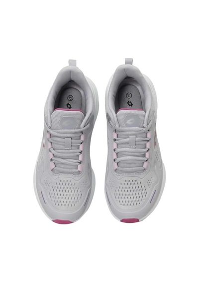 Lotto Lovelo Wmn 5fx 101938226 Kadın Spor Ayakkabı Lila Pembe 36-40 Lila - Pembe