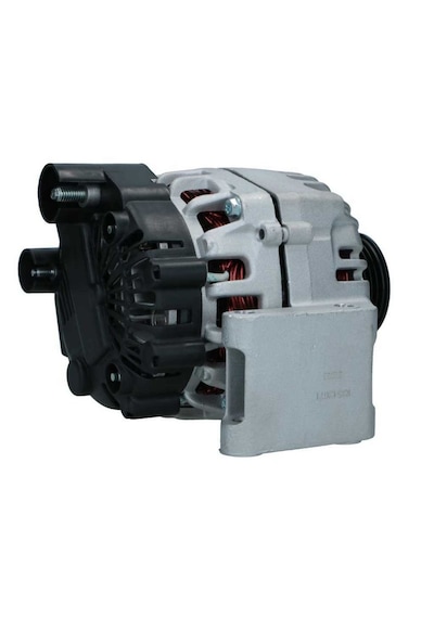 12v 85 Amper Fiat Doblo 1.3 Mtj Şarj Dinamosu - Alternatör