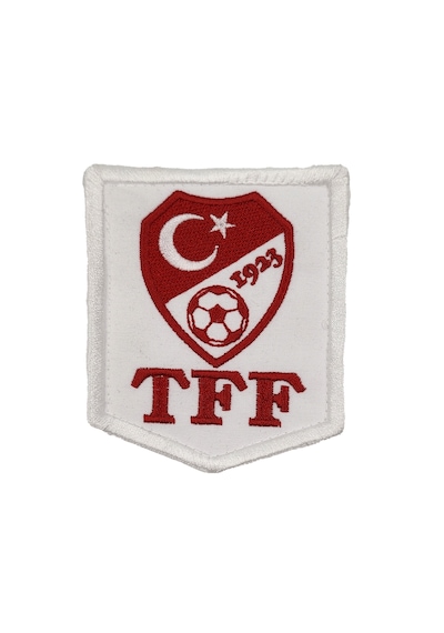 Beyaz Aday Hakem Kokartı Beyaz