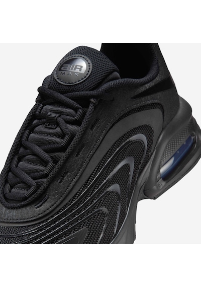 Nike Air Max Fire Erkek Günlük Spor Ayakkabı Ir0819-007 Siyah