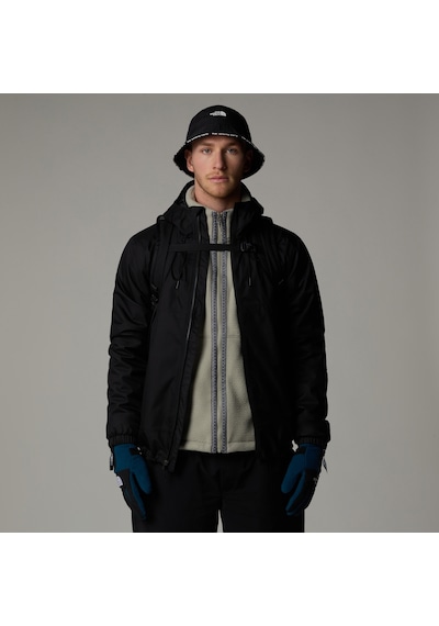 The North Face Jester Sırt Çantası-32324 Mavi-siyah