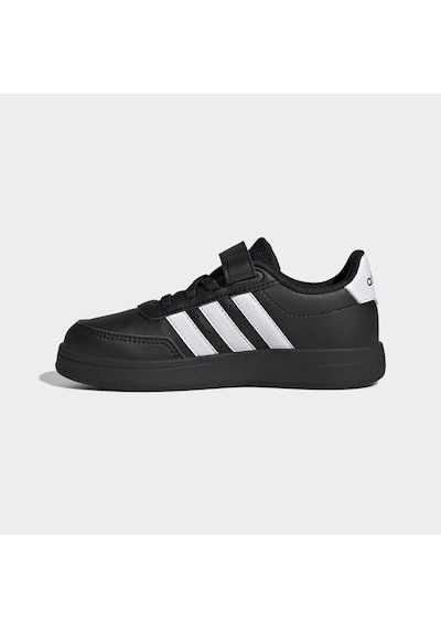 Adidas Ie3793 Breaknet 2.0 El C Ayakkabı Siyah - Beyaz