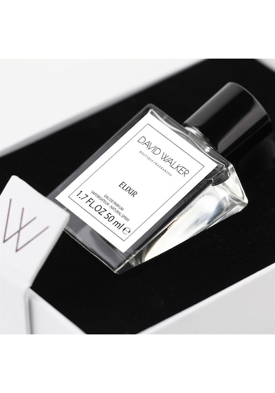 David Walker Boutique Elixir Kadın Parfüm EDP 50 ML