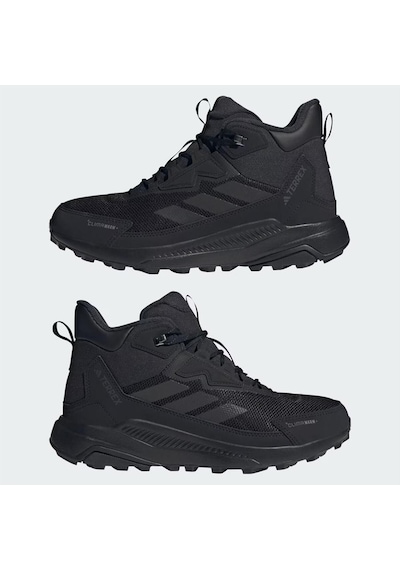 Adidas Terrex Anylander Clımawar Siyah Erkek Outdoor Bot Black