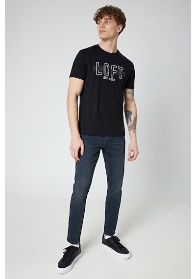 Loft Lf2032762-23y Erkek Jean Pantolon LF2032762-R15395 Lacivert Loft Lf2032762-23y Erkek Jean Pantolon LF2032762-R15395 Lacivert