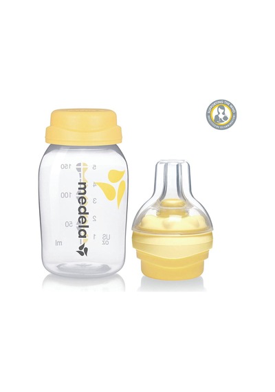 Medela Calma Anne Sütü Biberonu 150 ML