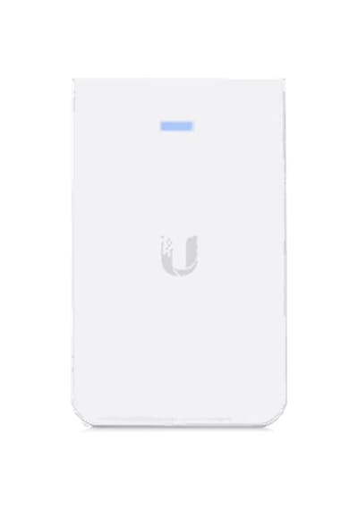 Ubnt Ontech - Ubnt Uap-ac-ıw-pro 2.4/5ghz 802.11ac 1300mbps 3x3 Mu-mımo Iç Ortam Duvar Tipi Access Poınt