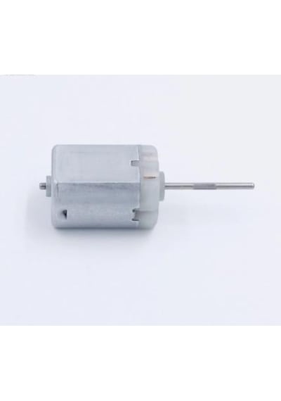 12 Volt Araba Kapı Kilit Motoru Deney Motoru