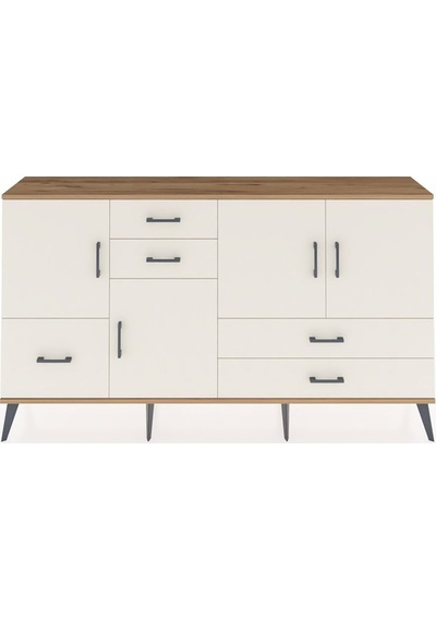 Arges Konsol 4 Raflı 5 Çekmeceli 4 Kapaklı 176x30x99 Çam-aytaşı Aytası - Atlas Çam Arges Konsol 4 Raflı 5 Çekmeceli 4 Kapaklı 176x30x99 Çam-aytaşı Aytası - Atlas Çam