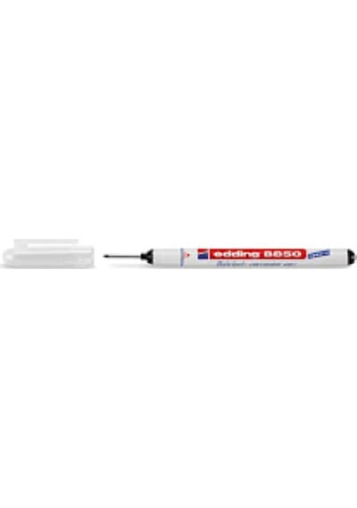 Edding 8850 Montaj Işaretleme Kalemi Siyah