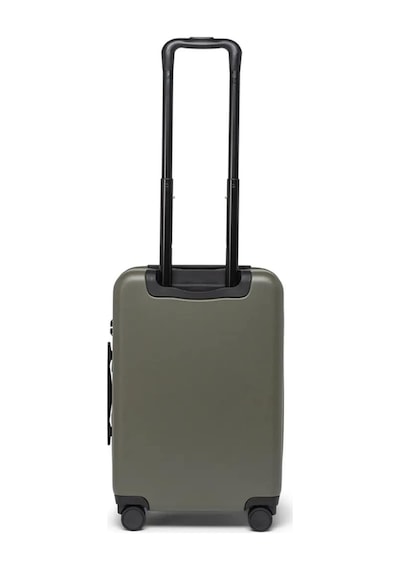 Herschel Heritage Hardshell Unisex Büyük Boy Valiz 11198-04281-os Yeşil