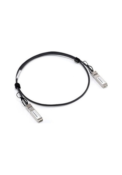 40g Qsfp+ Dac Direct Attach Copper Bakır Kablosu, 2 Metre&lt Br&gt 40g Qsfp+ Direct Attached Copper Cable - 2m-20028