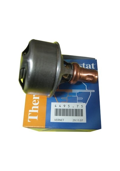 R19 - R9 1.4 - 1.6 Karbüratörlü Termostat 75 Derece 7700722762 77 463551930